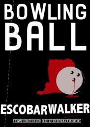 Bowling Ball by Escobar Walker